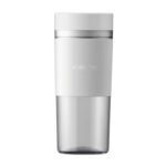 Xiaomi Portable Blender 300ml USB Type-C Rechargeable- White