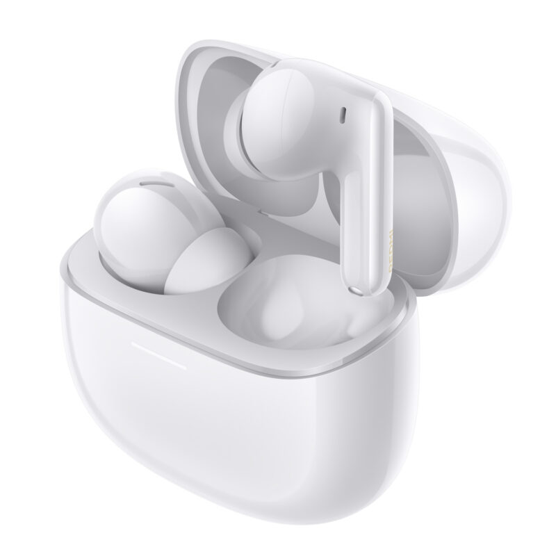 Xiaomi Redmi Buds 8 Pro – Cloud White Xiaomi Redmi Buds 8 Pro – Cloud White