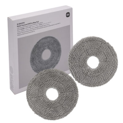 Xiaomi Robot Vacuum Mop Pad - S40 Pro, H50, H50 Pro
