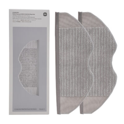 Xiaomi Robot Vacuum Mop Pad - S40C, S40, H40