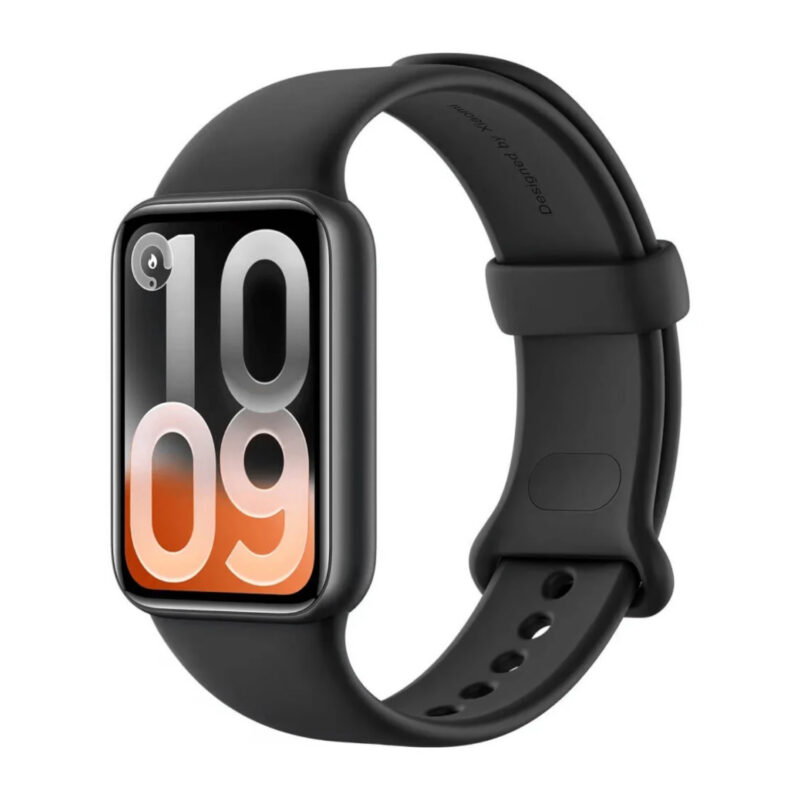 Xiaomi Smart Band 10 Pro – Black Xiaomi Smart Band 10 Pro – Black