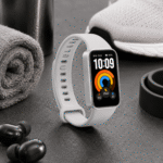 Xiaomi Smart Band 11 Active - Grey