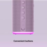 Xiaomi Sound Play Bluetooth Speaker - Purple