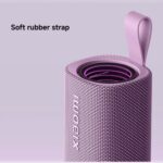 Xiaomi Sound Play Bluetooth Speaker - Purple