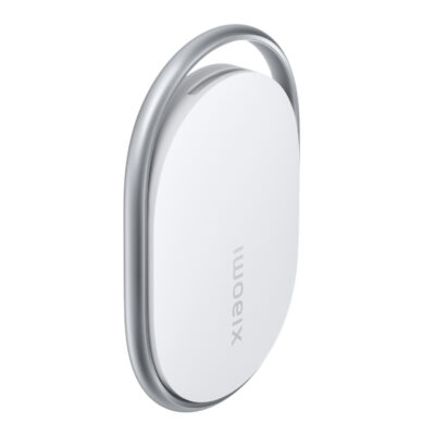Xiaomi Tag Bluetooth Smart Tracker White – (1 Pack)