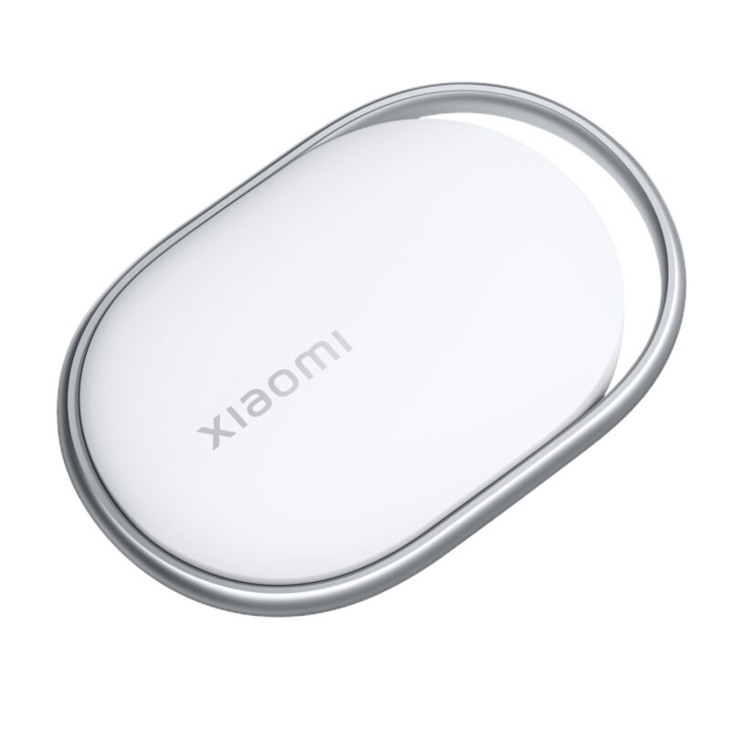 Xiaomi Tag Bluetooth Smart Tracker White – (1 Pack)