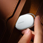 Xiaomi Tag Bluetooth Smart Tracker White – (4 Pack)