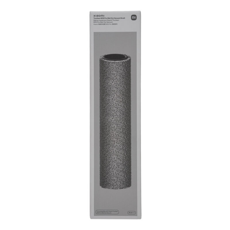 Xiaomi Truclean W30 Pro Wet Dry Vacuum Brush