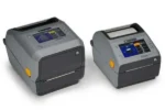 Zebra Direct Thermal Printer ZD621