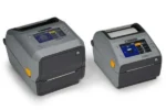 Zebra Direct Thermal Printer ZD621