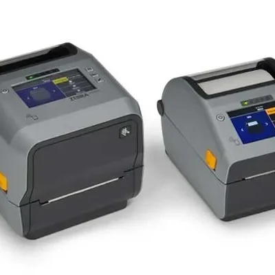 Zebra Direct Thermal Printer ZD621