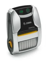 Zebra DT Printer ZQ320 Plus, 802.11AC & BT 4.X, Label Sensor, Indoor Use, Group E