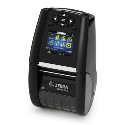 Zebra DT Printer ZQ620 Plus 3''