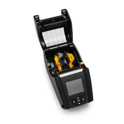 Zebra DT Printer ZQ620 Plus 3''