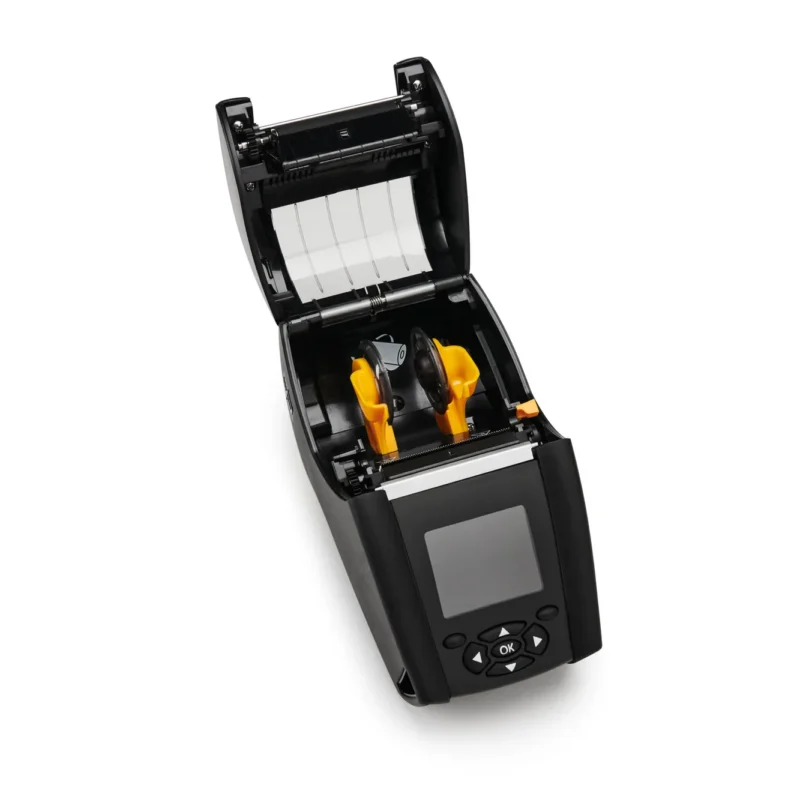 Zebra DT Printer ZQ620 Plus 3''