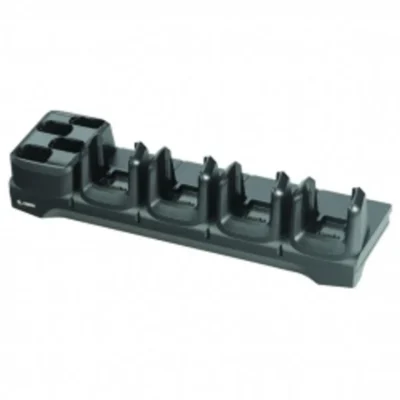 Zebra Four-slot charge-only cradle for MC3300 / MC3300x / MC3300ax
