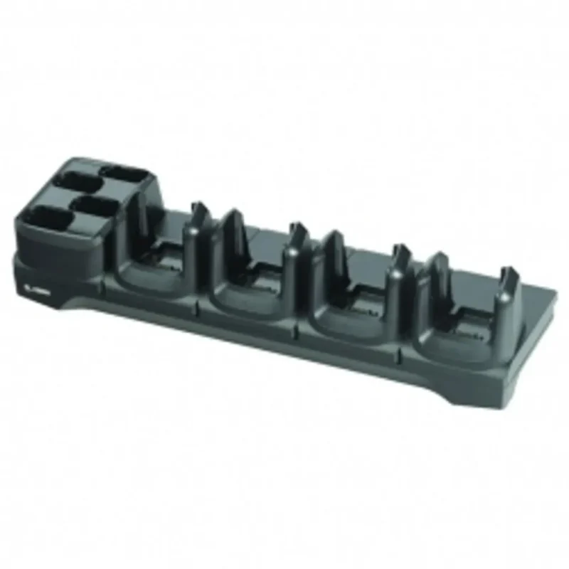 Zebra Four-slot charge-only cradle for MC3300 / MC3300x / MC3300ax Zebra Four-slot charge-only cradle for MC3300 / MC3300x / MC3300ax