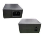 Zebra Level VI AC/DC Power Supply Brick, 100–240 VAC, 12V 108W