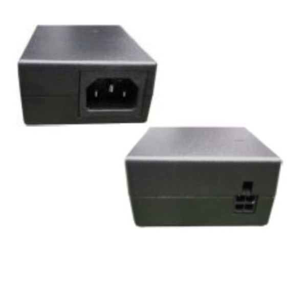 Zebra Level VI AC/DC Power Supply Brick, 100–240 VAC, 12V 108W Zebra Level VI AC/DC Power Supply Brick, 100–240 VAC, 12V 108W