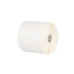 Zebra Z-Ultimate 3000T White Polyester Labels 51 x 25 mm, Thermal Transfer (x12)