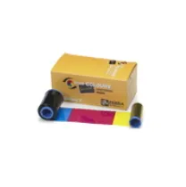 Zebra ZC300 YMCKOK Colour Ribbon (200 Images)
