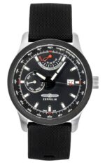 Zeppelin Men's Stainless Steel Watch (Z72622)