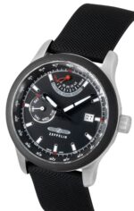 Zeppelin Men's Stainless Steel Watch (Z72622)