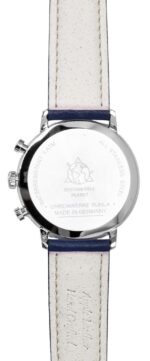 Zeppelin Men's Stainless Steel Watch (Z80863n)