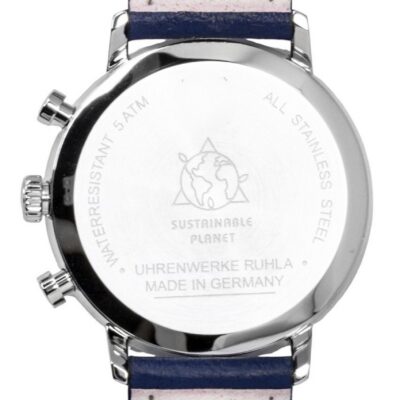 Zeppelin Men's Stainless Steel Watch (Z80863n)