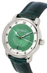 Zeppelin Men's Stainless Steel Watch (Z85562)