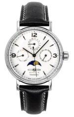 Zeppelin Women's Stainless Steel Watch (Z80755)