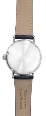 Zeppelin Women's Stainless Steel Watch (Z80755)