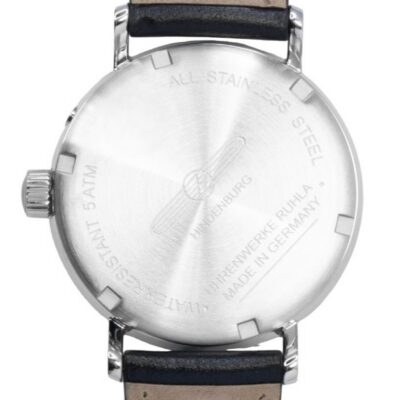 Zeppelin Women's Stainless Steel Watch (Z80755)