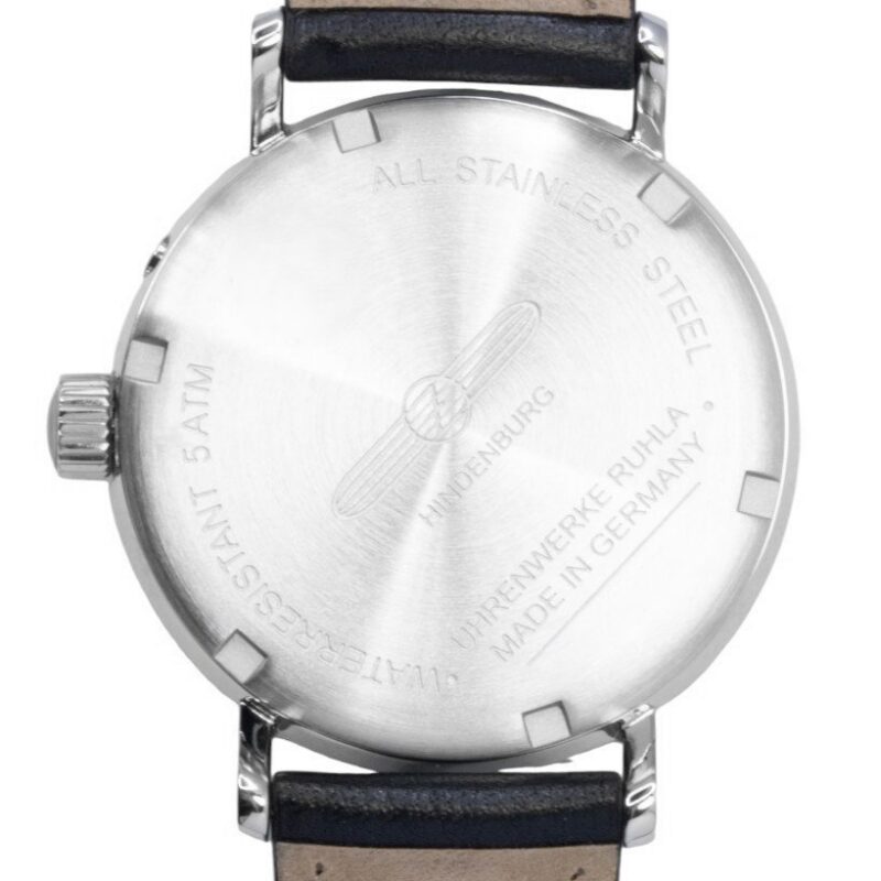 Zeppelin Women's Stainless Steel Watch (Z80755)