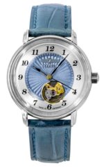Zeppelin Women's Stainless Steel Watch (Z85673)