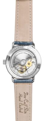 Zeppelin Women's Stainless Steel Watch (Z85673)