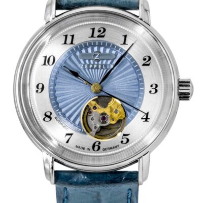 Zeppelin Women's Stainless Steel Watch (Z85673)