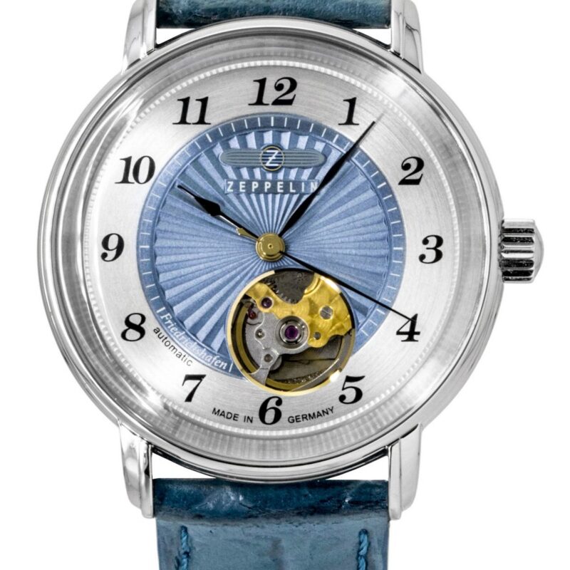 Zeppelin Women's Stainless Steel Watch (Z85673) Zeppelin Women's Stainless Steel Watch (Z85673)