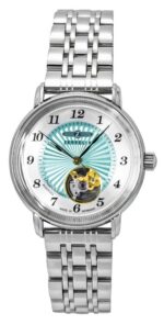 Zeppelin Women's Stainless Steel Watch (Z8569M4)