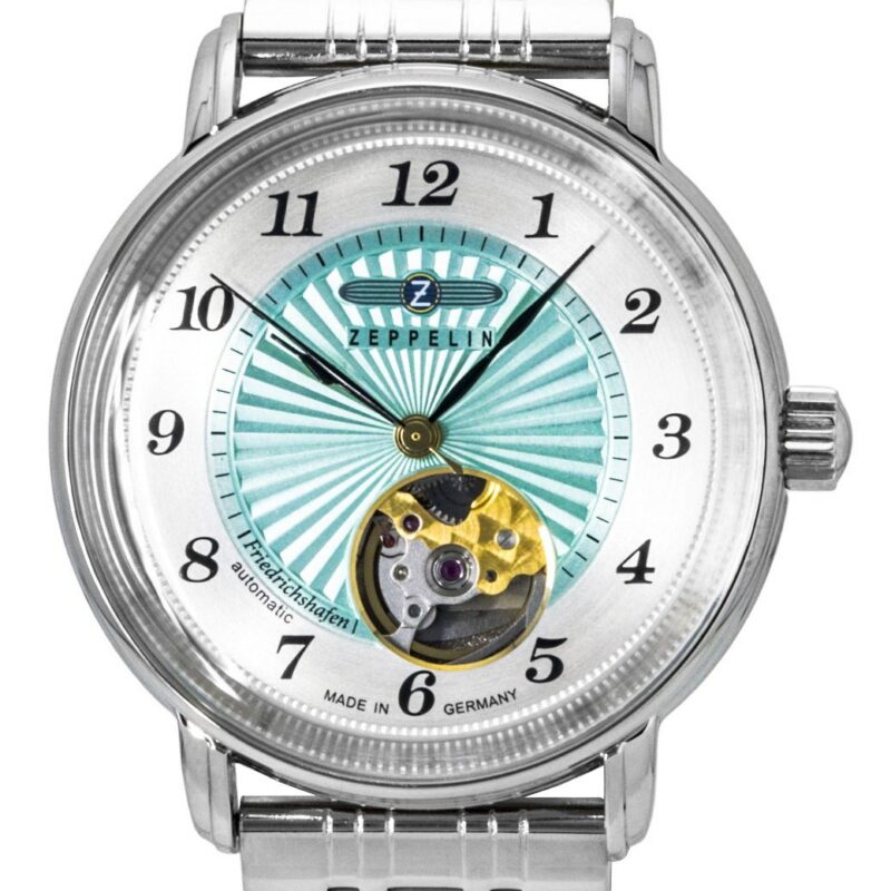 Zeppelin Women's Stainless Steel Watch (Z8569M4) Zeppelin Women's Stainless Steel Watch (Z8569M4)