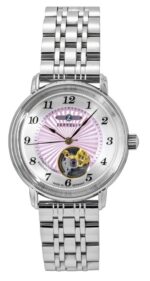 Zeppelin Women's Stainless Steel Watch (Z8569M5)
