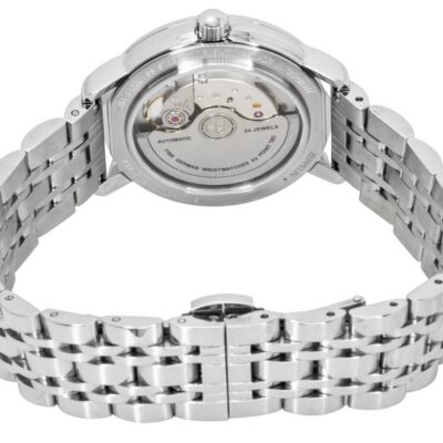 Zeppelin Women's Stainless Steel Watch (Z8569M5)