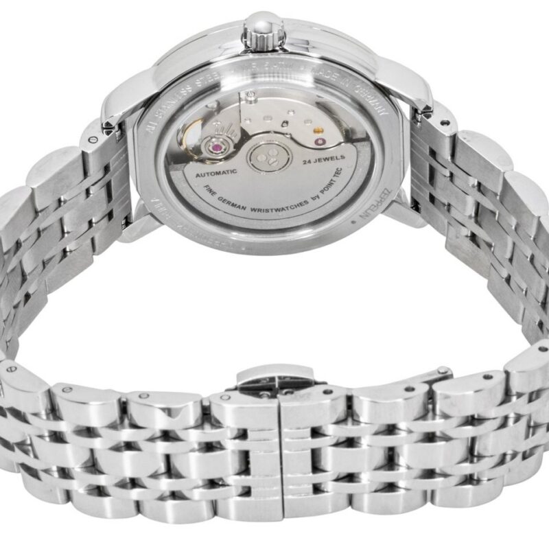Zeppelin Women's Stainless Steel Watch (Z8569M5)