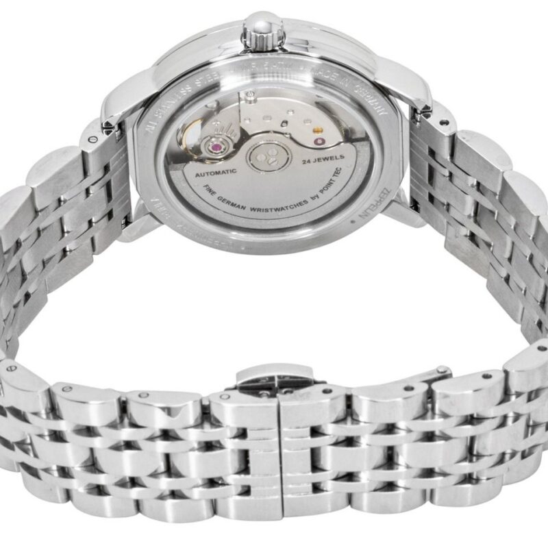 Zeppelin Women's Stainless Steel Watch (Z8569M5)