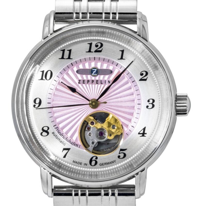 Zeppelin Women's Stainless Steel Watch (Z8569M5) Zeppelin Women's Stainless Steel Watch (Z8569M5)