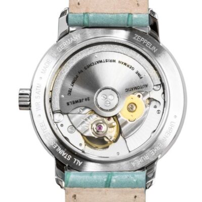 Zeppelin Women's Watch (Z85694)