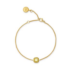 24KAE by Kae Sutherland Jewels Women's Bracelet (22457Y ) - Jewellery