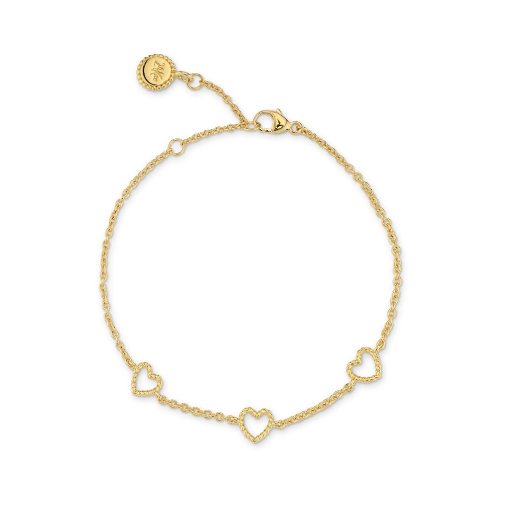 24KAE by Kae Sutherland Jewels Women's Bracelet (22460Y ) - Jewellery