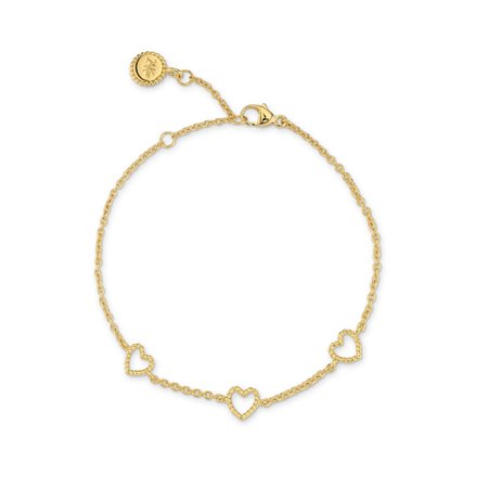 24KAE by Kae Sutherland Jewels Women's Bracelet (22460Y ) - Jewellery