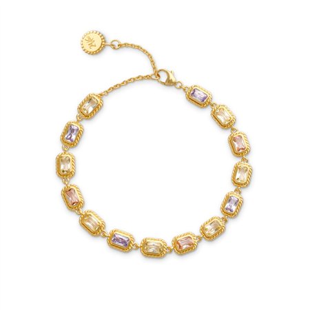 24KAE by Kae Sutherland Jewels Women's Bracelet (22465Y ) - Jewellery